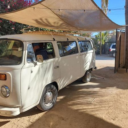 Cho Ku Rei Hostal San José del Cabo Εξωτερικό φωτογραφία