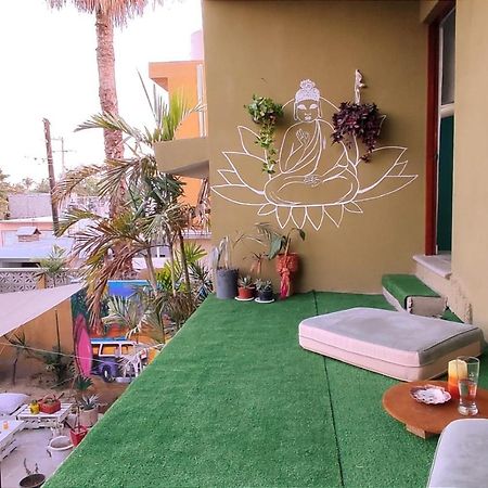 Cho Ku Rei Hostal San José del Cabo Εξωτερικό φωτογραφία