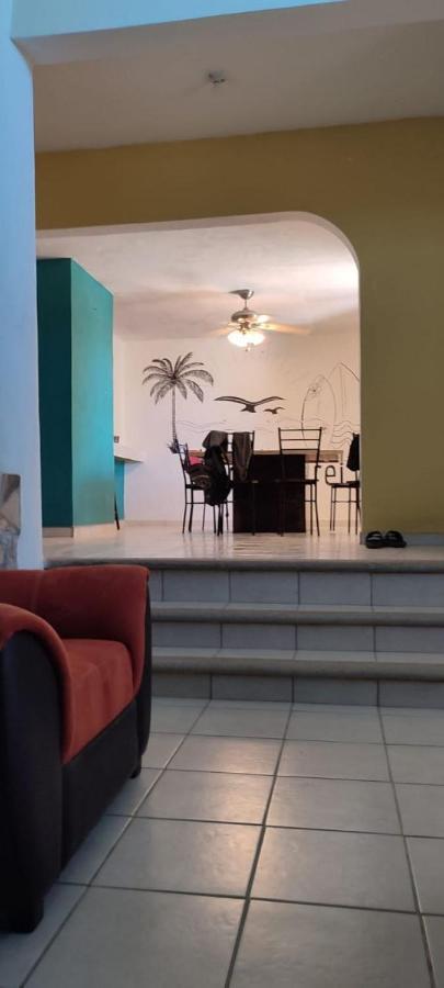 Cho Ku Rei Hostal San José del Cabo Εξωτερικό φωτογραφία