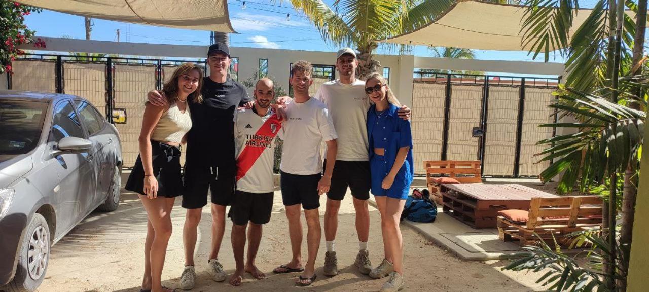 Cho Ku Rei Hostal San José del Cabo Εξωτερικό φωτογραφία