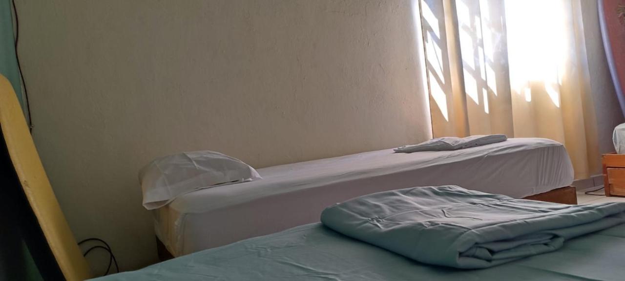 Cho Ku Rei Hostal San José del Cabo Εξωτερικό φωτογραφία