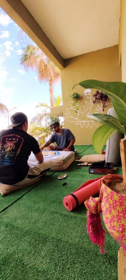 Cho Ku Rei Hostal San José del Cabo Εξωτερικό φωτογραφία