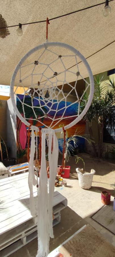 Cho Ku Rei Hostal San José del Cabo Εξωτερικό φωτογραφία