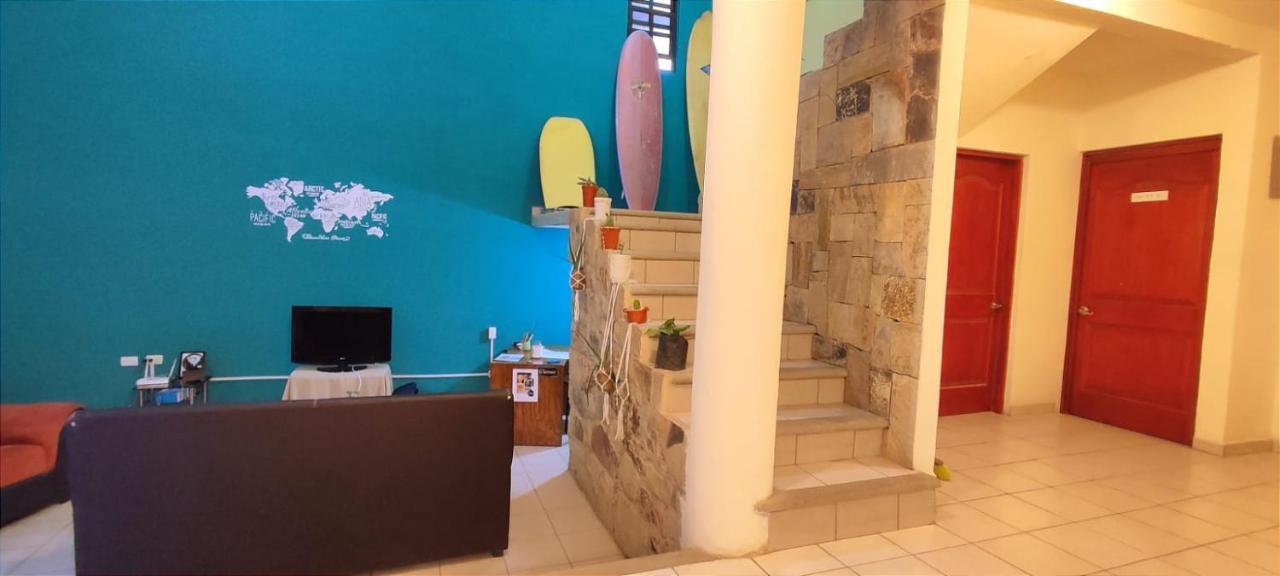 Cho Ku Rei Hostal San José del Cabo Εξωτερικό φωτογραφία