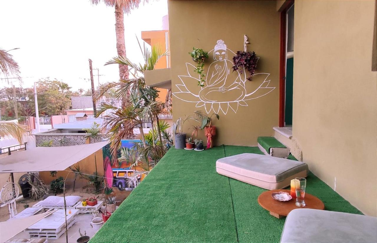 Cho Ku Rei Hostal San José del Cabo Εξωτερικό φωτογραφία